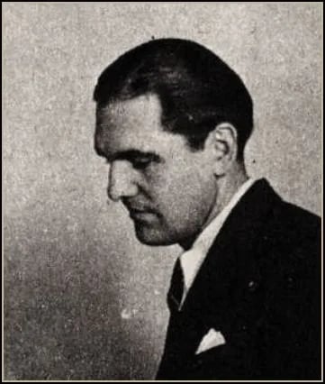 Portrait of Tivadar Márk (1908–2003) – memorial page