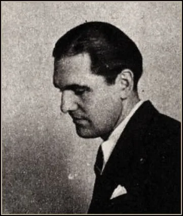 Porträt von Tivadar Márk (1908–2003) – Gedenkseite