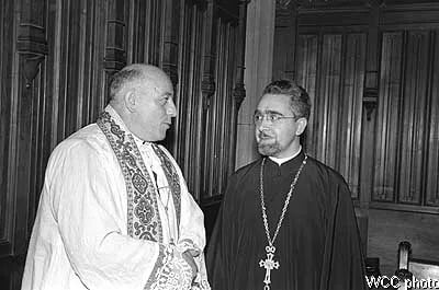 Portrait of Léon Gauthier (1912–2003) – memorial page