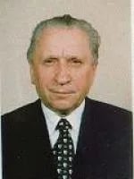 Porträt von Ivan Diiak (1929–2025) – Gedenkseite
