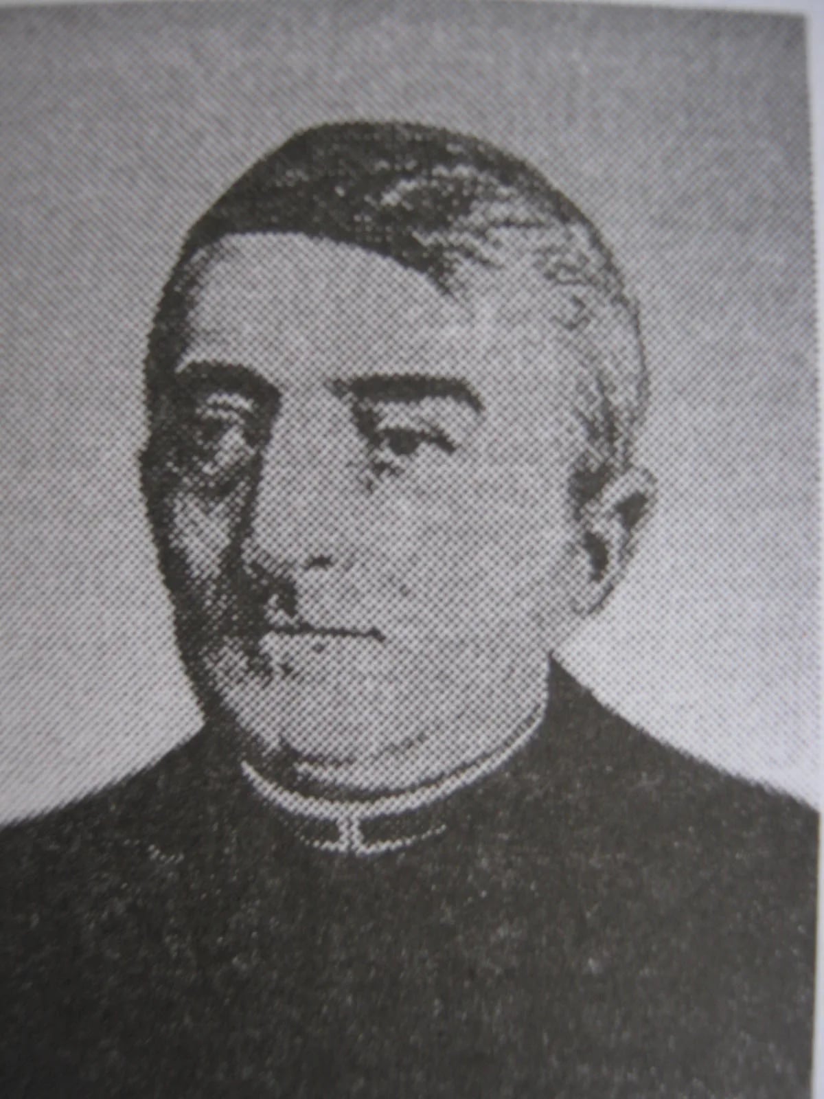 Portrait of Rudolf Moch (1816–1892) – memorial page