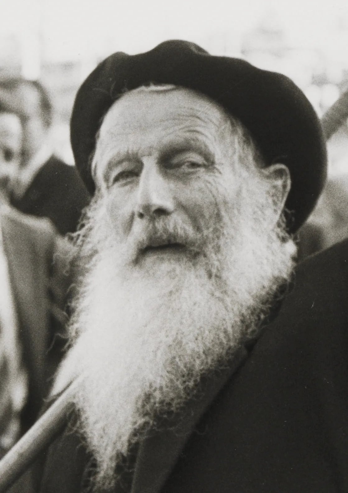 Porträt von Max Daetwyler (1886–1976) – Gedenkseite