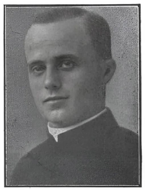 Porträt von János Mészáros (1906–1977) – Gedenkseite