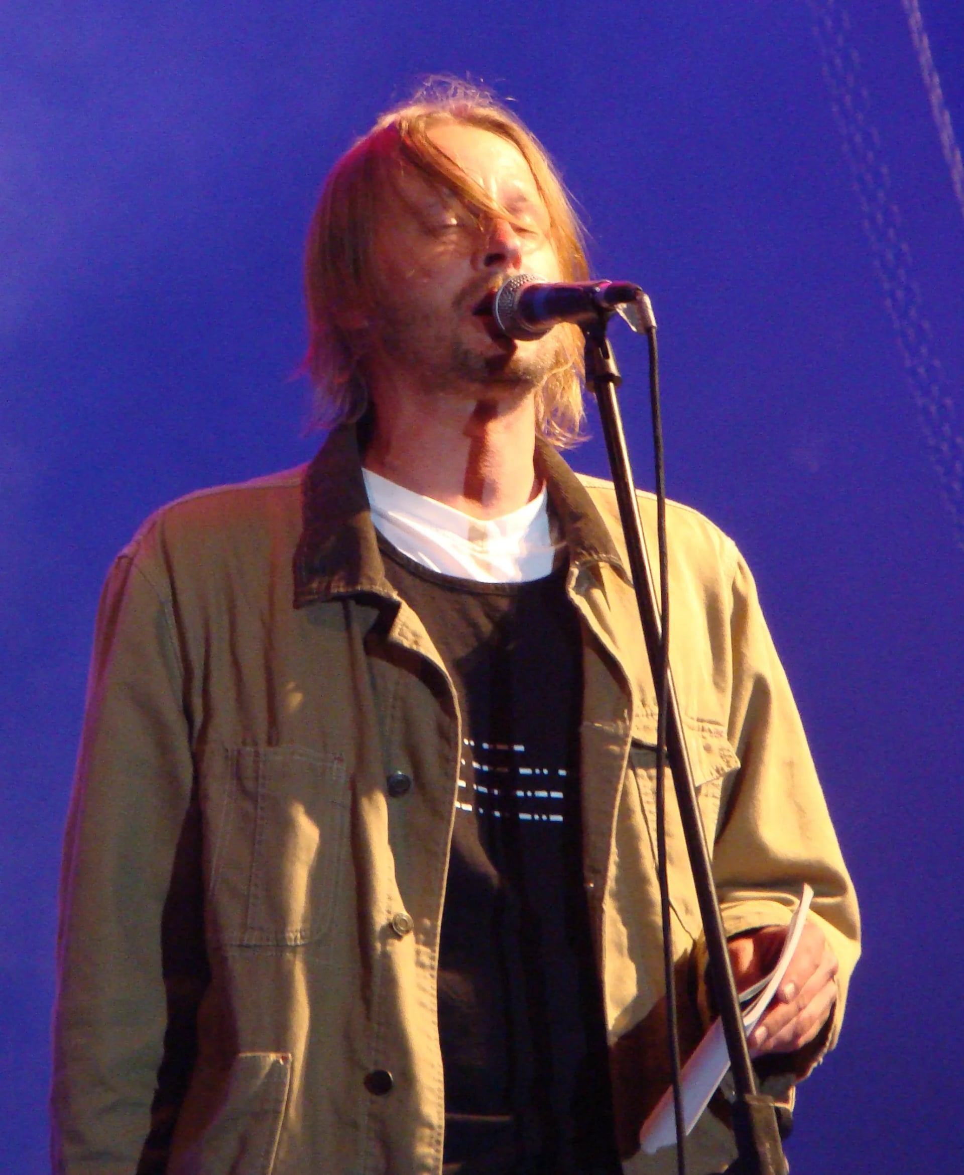 Porträt von Misko Barbara (1971–2021) – Gedenkseite