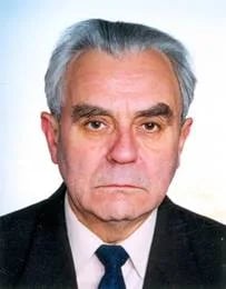 Portrait of Askold Fedorovitch Nazarenko (1935–2016) – memorial page