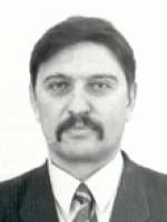 Portrait of Serhii Oleksiiuk (1959–2018) – memorial page