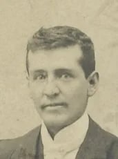 Portrait of José Florencio Castro Miranda (1869–1943) – memorial page