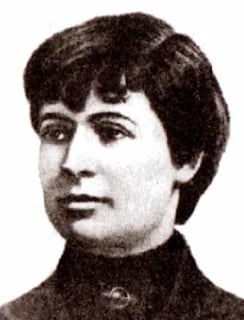 Portrait of Anna Pawlyk (1855–1928) – memorial page