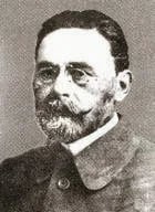 Portrait of Mychajlo Patschowskyj (1861–1933) – memorial page
