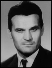 Portrait of Ferenc Nagy-Tóth (1929–2022) – memorial page