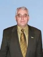 Portrait of Mykola Pesotskyi (1956–2019) – memorial page
