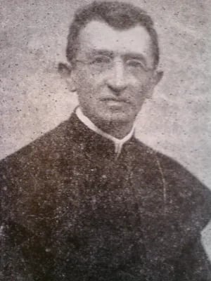 Portrait of Stepan Petruschewytsch (1855–1920) – memorial page