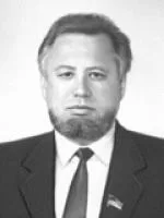 Porträt von Wolodymyr Pylyptschuk (1948–2025) – Gedenkseite