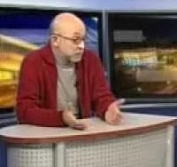 Porträt von Serhiy Proskurnia (1957–2021) – Gedenkseite
