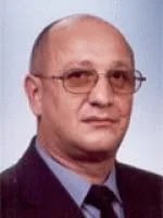Portrait of Oleksii Remeniuk (1956–2022) – memorial page