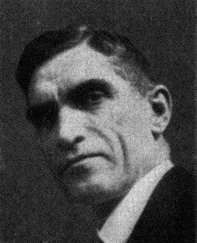 Porträt von Theodor Neubauer (1890–1945) – Gedenkseite