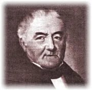 Porträt von Samuel Pümpin (1776–1853) – Gedenkseite