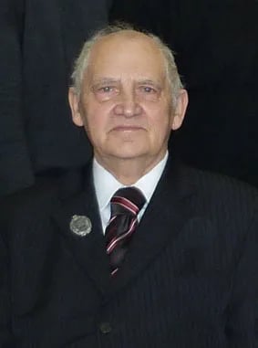 Portrait of Svidzinsky Anatoly Vadimovich (1929–2019) – memorial page