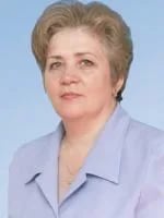 Portrait of Walentyna Semenjuk (1957–2014) – memorial page