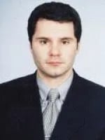 Portrait of Serhii Slabenko (1965–2023) – memorial page