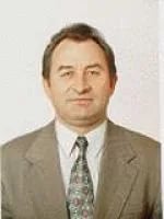 Portrait of Andrii Snihach (1948–2009) – memorial page