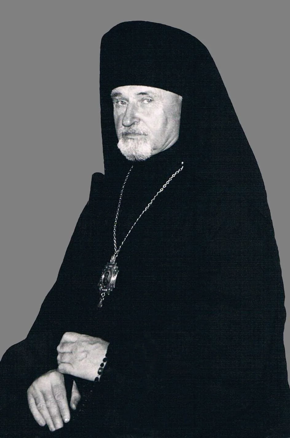 Portrait of Victor Solowij (1891–1966) – memorial page