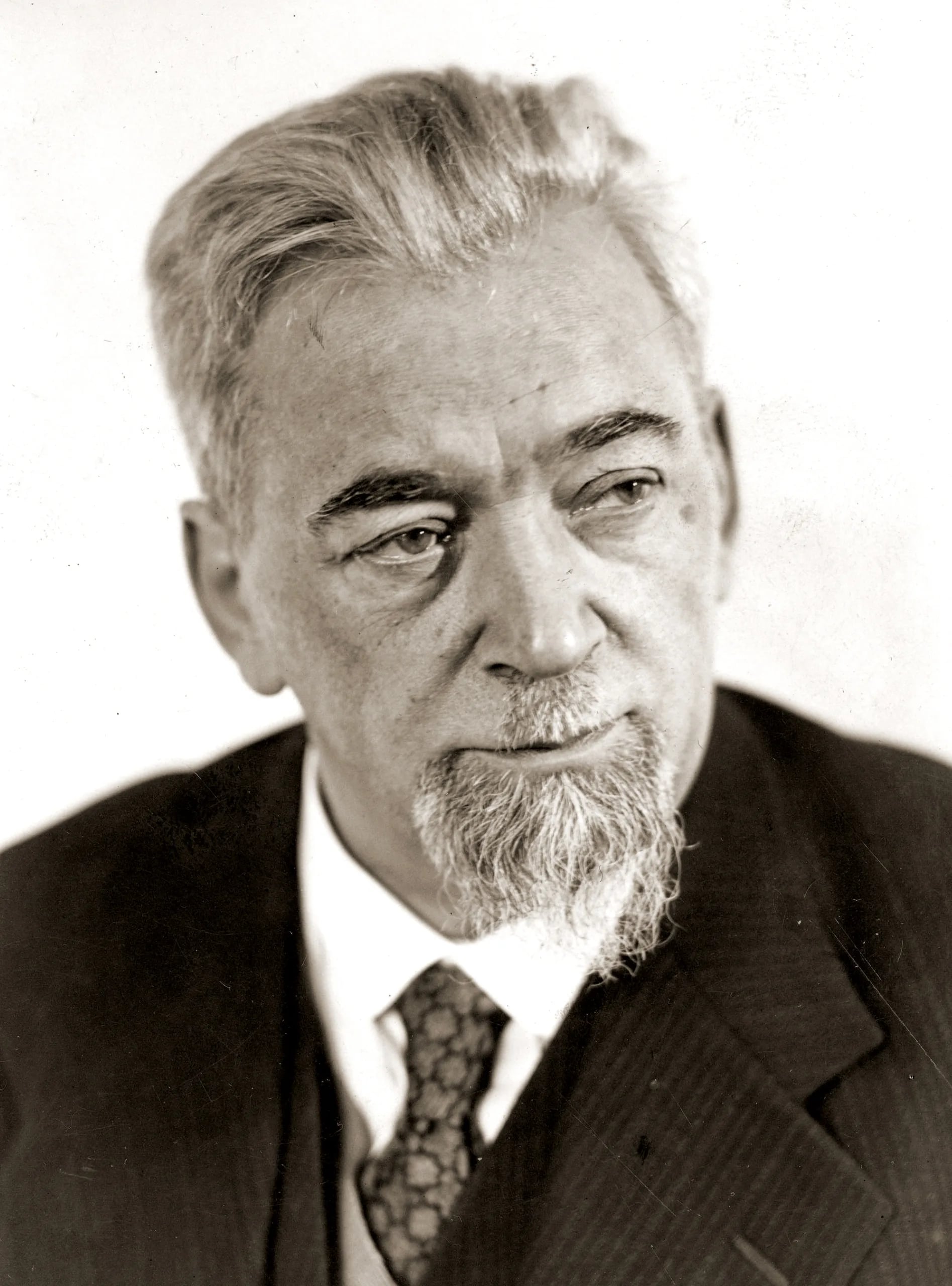 Porträt von Konstanty Srokowski (1878–1935) – Gedenkseite