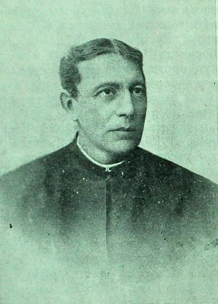 Portrait of Oleksandr Stefanovych (1847–1933) – memorial page
