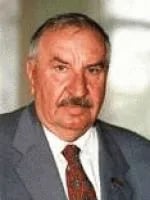 Portrait of Anatolii Strohov (1934–2010) – memorial page