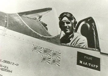 Portrait of James B. Tapp (1920–2014) – memorial page