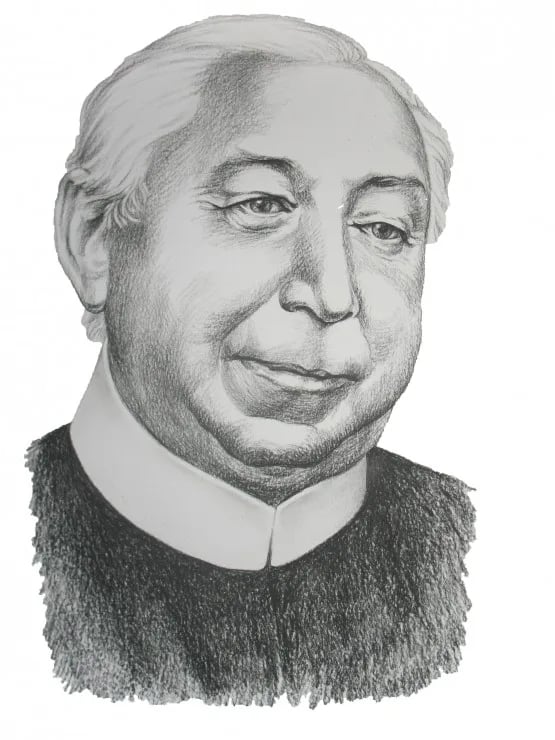 Portrait of Joseph Schrijvers (1876–1945) – memorial page