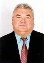 Porträt von Viatcheslav Tolok (1940–2013) – Gedenkseite