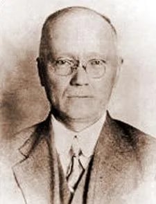 Portrait of Stephan Tomaschiwskyj (1875–1930) – memorial page