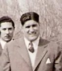 Porträt von Emilio Belenguer (1907–1992) – Gedenkseite