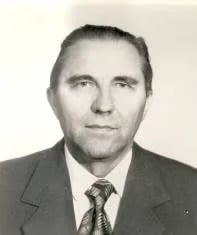 Portrait of Mykhailo Fitsula (1932–2015) – memorial page
