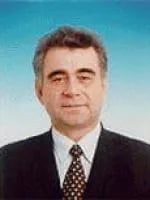 Porträt von Anatolii Khunov (1940–2022) – Gedenkseite