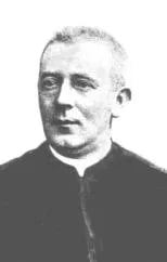 Porträt von Teodor Tsehelskyi (1861–1939) – Gedenkseite