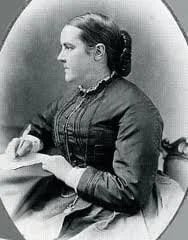 Portrait of Jacqueline Zenaide Péchy (1846–1915) – memorial page