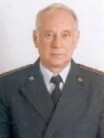 Porträt von Witalij Schylo (1937–2008) – Gedenkseite