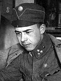 Portrait of Yuriy Shkrumeliak (1895–1965) – memorial page