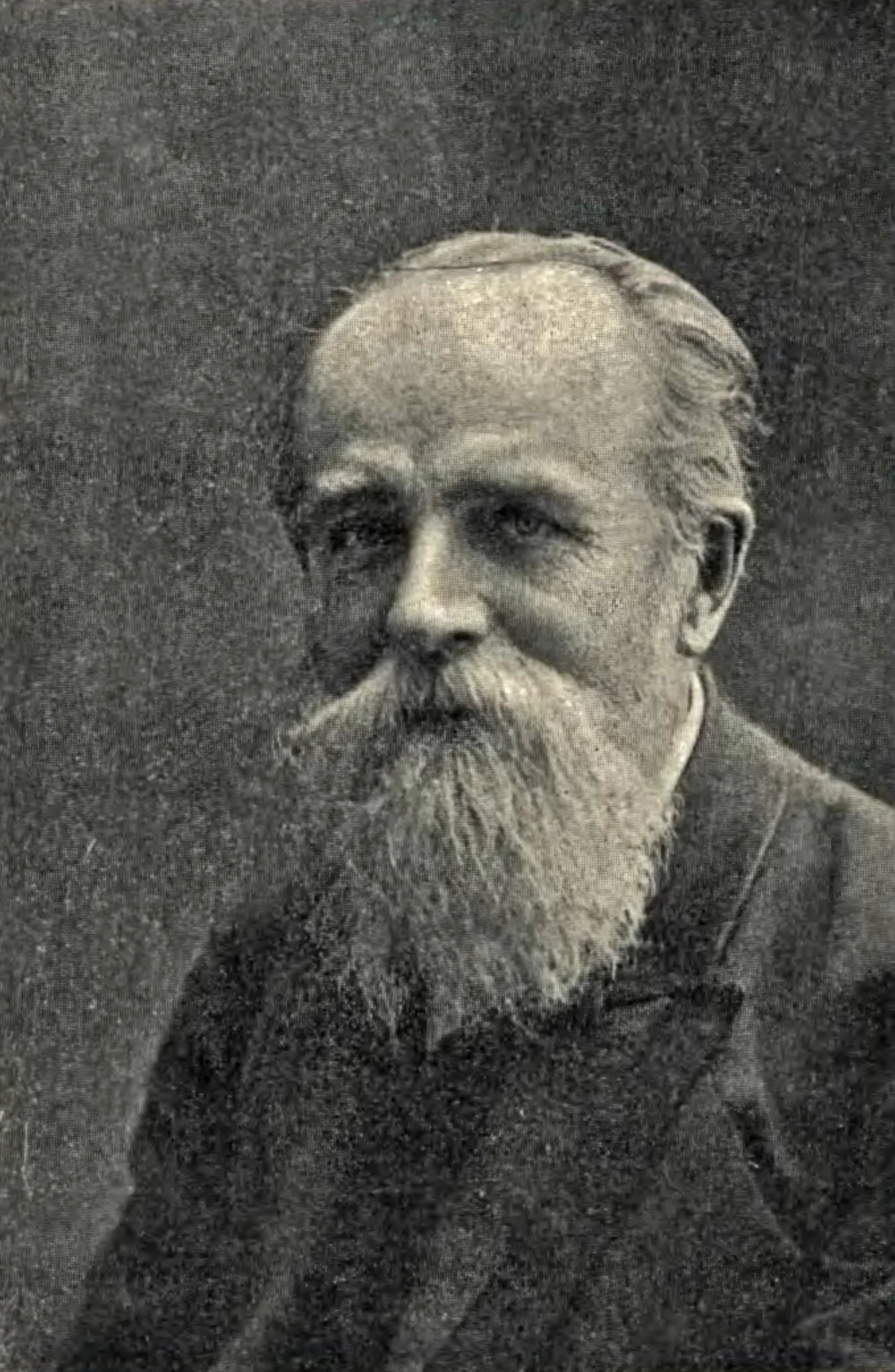 Portrait of Yakov Shulgin (1851–1911) – memorial page