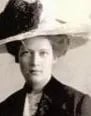 Porträt von Iryna Shukhevych (1885–1979) – Gedenkseite