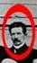 Portrait of Julius Bochner (1857–1929) – memorial page