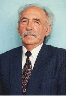 Portrait of Valentyn Yablonskyi (1930–2022) – memorial page
