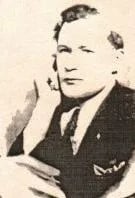 Portrait of Ivan Gonta (1914–1944) – memorial page