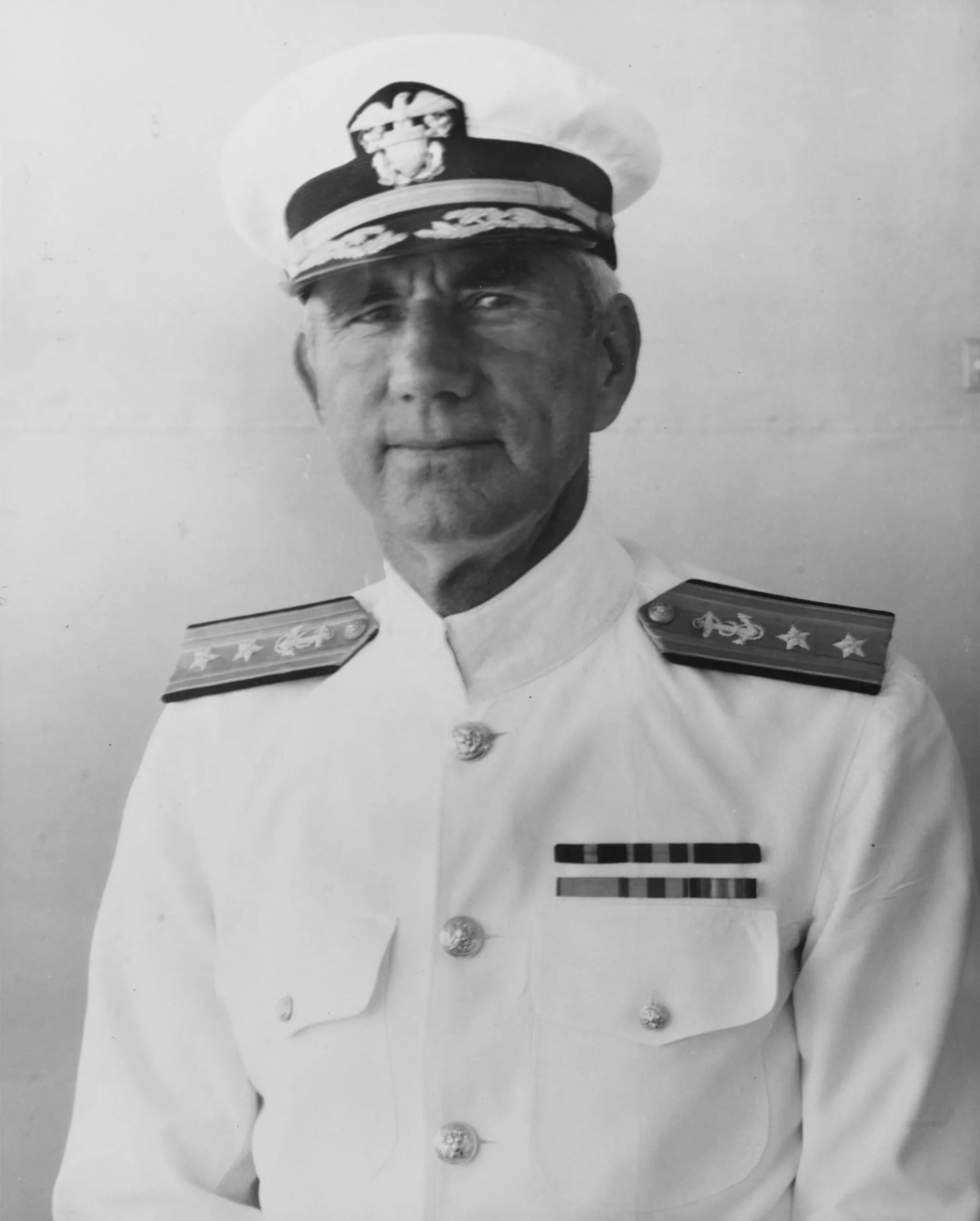 Porträt von Albert W. Marshall (1874–1958) – Gedenkseite