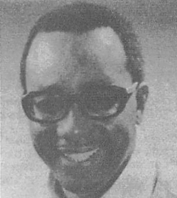 Portrait of Henry de Boulay Forde (1933–2024) – memorial page