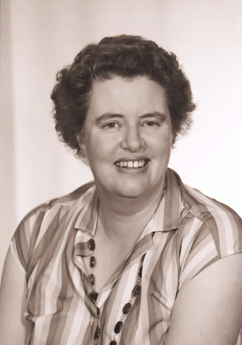 Porträt von Rae Weston (1941–2014) – Gedenkseite