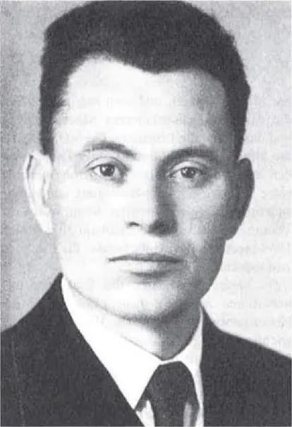 Portrait of Josef Janko (1905–2001) – memorial page