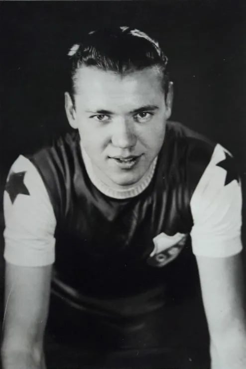 Porträt von André Rivoal (1922–2006) – Gedenkseite